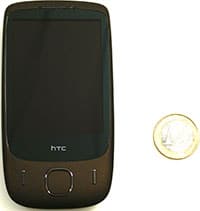 Test des HTC Touch 3G-6