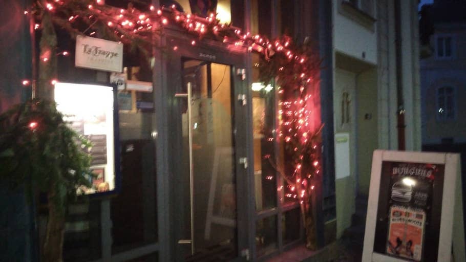 Testbilder der Kamera des Lenovo Phab 2 Pro