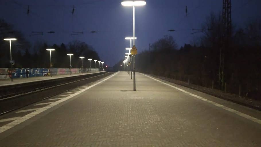 Testbilder der Kamera des Lenovo Phab 2 Pro