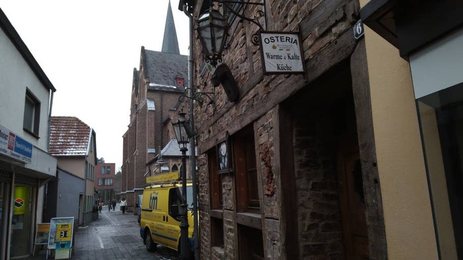 Testbilder der Kamera des Lenovo Phab 2 Pro