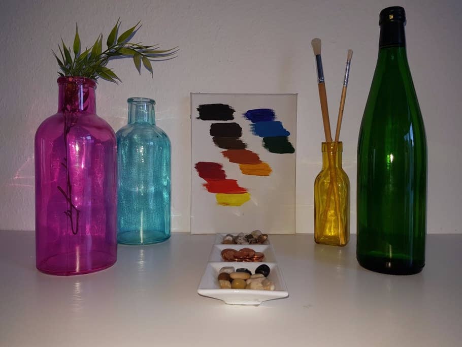 Testbilder des Samsung Galaxy S8+