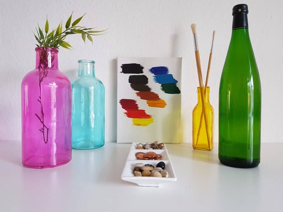 Testbilder des Samsung Galaxy S8+