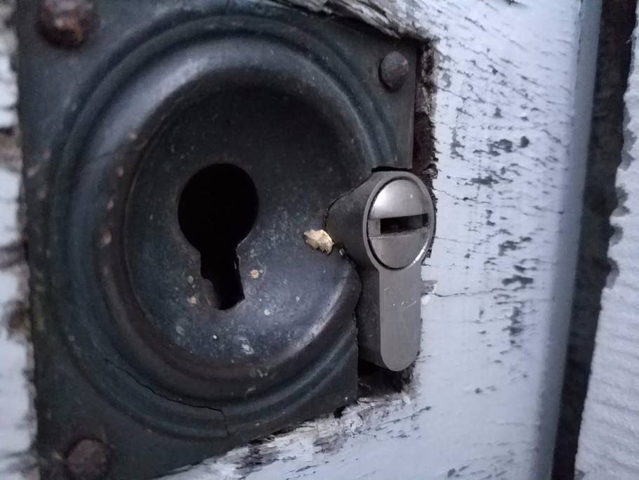 Testbilder des Xiaomi Mi Mix 2