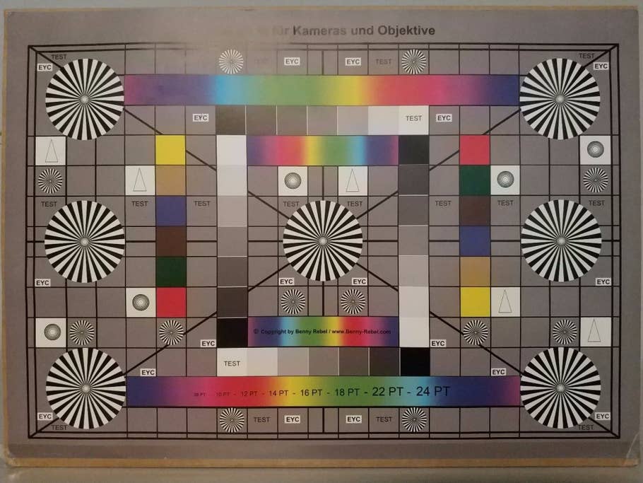 Testbilder des Xiaomi Mi Mix 2