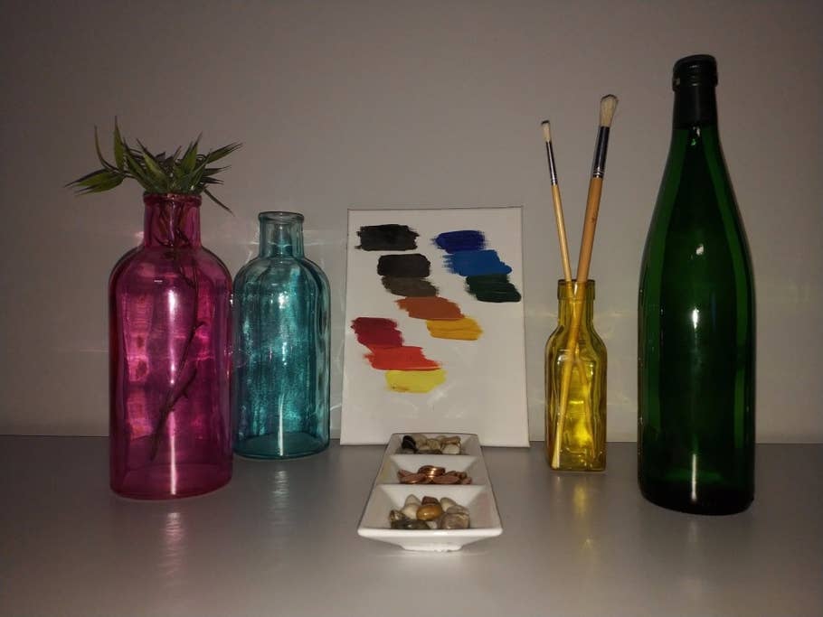 Testbilder des Xiaomi Mi Mix 2