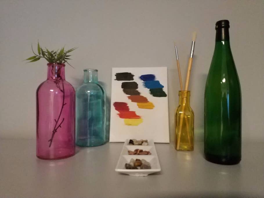 Testbilder des Xiaomi Mi Mix 2