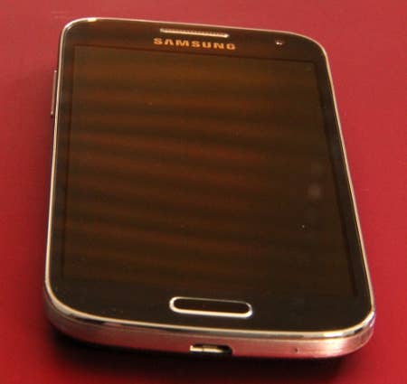 Testbilder Samsung Galaxy S4 Mini