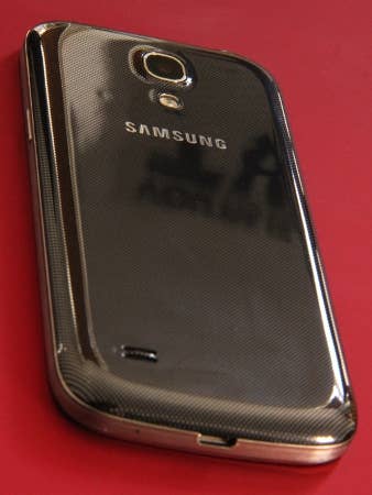 Testbilder Samsung Galaxy S4 Mini