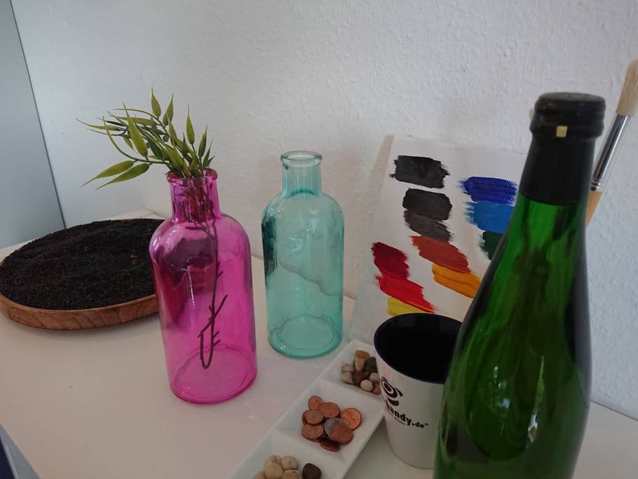 Testfotos des Sony Xperia XZ1