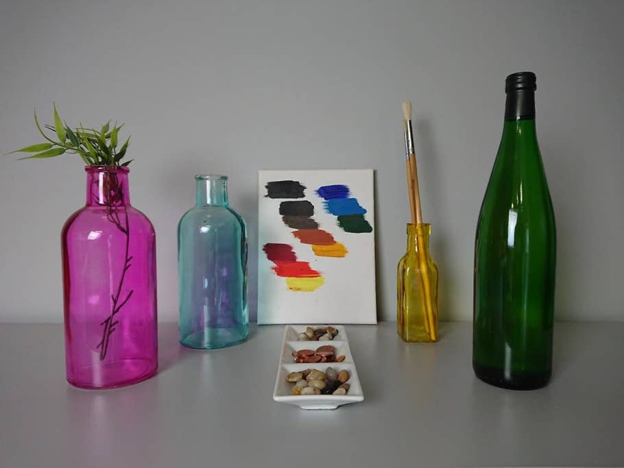 Testfotos des Sony Xperia XZ1