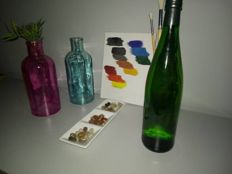Testfotos mit dem Honor 6C Pro