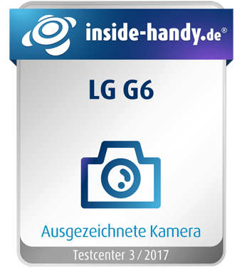 testsiegel lg6 kamera neu