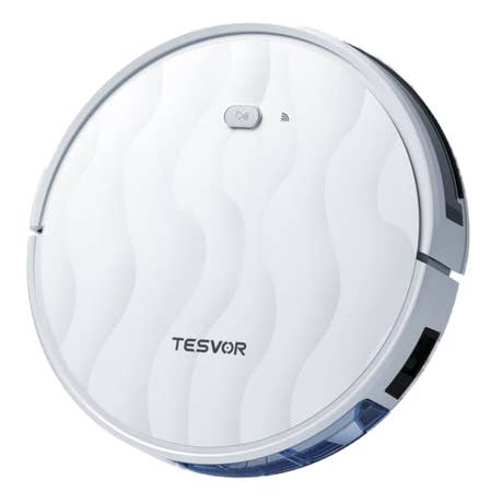 Saug-wisch-roboter Tesvor M2 Foto: Saug-wisch-roboter Tesvor M2