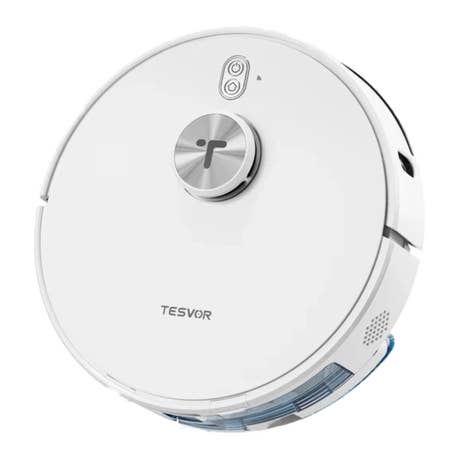 Saug-wisch-roboter Tesvor S8 Max Foto: Saug-wisch-roboter Tesvor S8 Max
