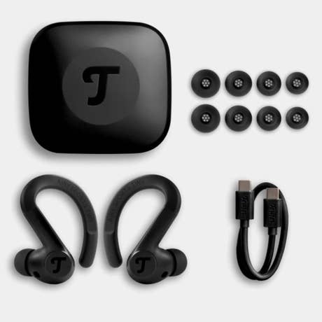Foto: In-ear-kopfhoerer Teufel Airy Sports TWS 2