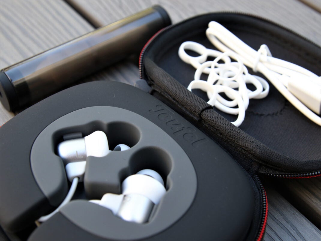 In Ear Kopfhorer Im Vergleich Das Sind Derzeit Die Besten Modelle