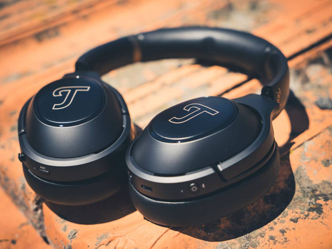 Teufel Real Blue Pro im Test Beste Kopfhörer 2023?