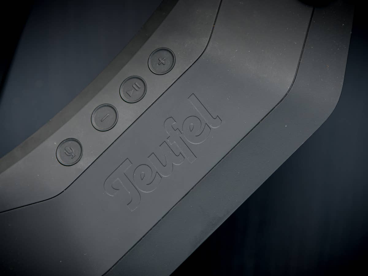 Teufel Rockster Cross