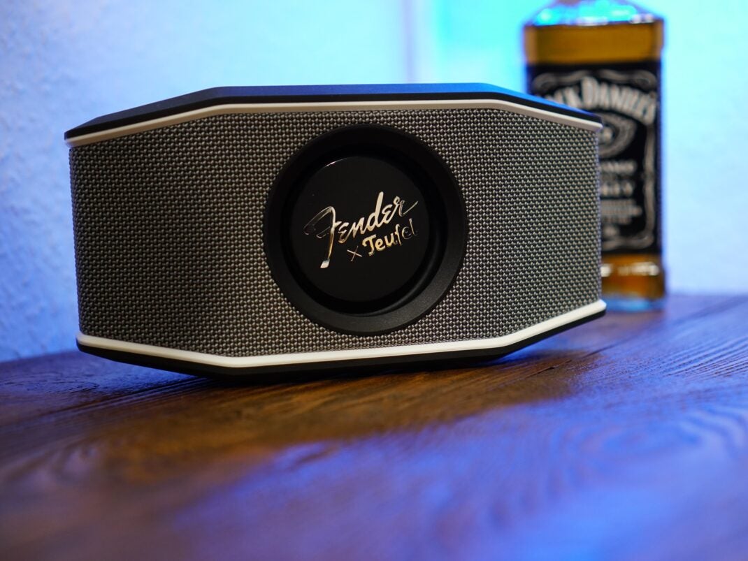 #Teufel-Krachmacher im Test – Stereo mit 100 Boxen