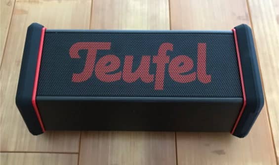 Teufel Rockster XS