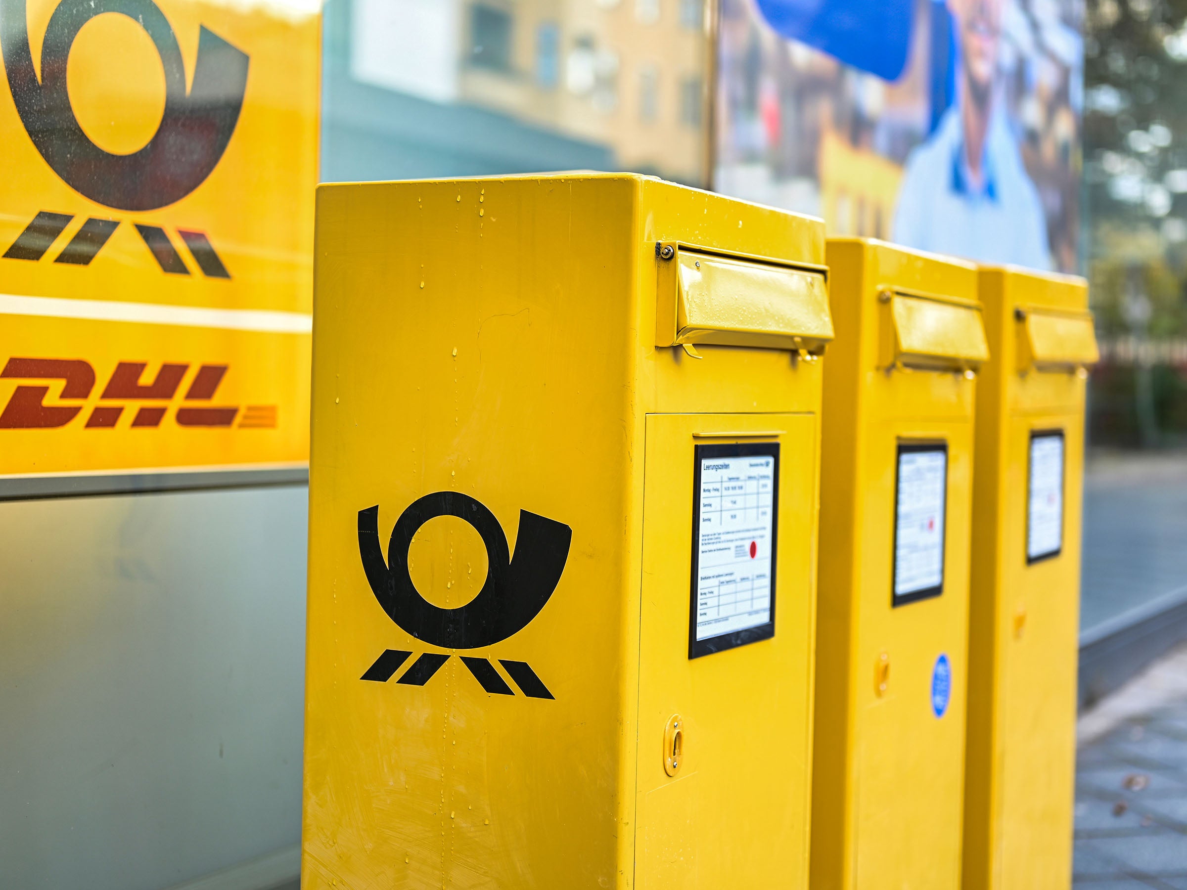 Teures Briefporto: Wie die Deutsche Post die Konkurrenz verdrängt – und wir dafür zahlen