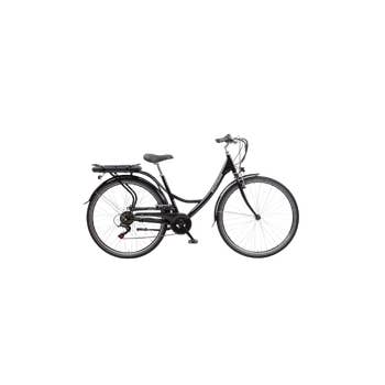 Teutoburg Wave XXL City E-Bike