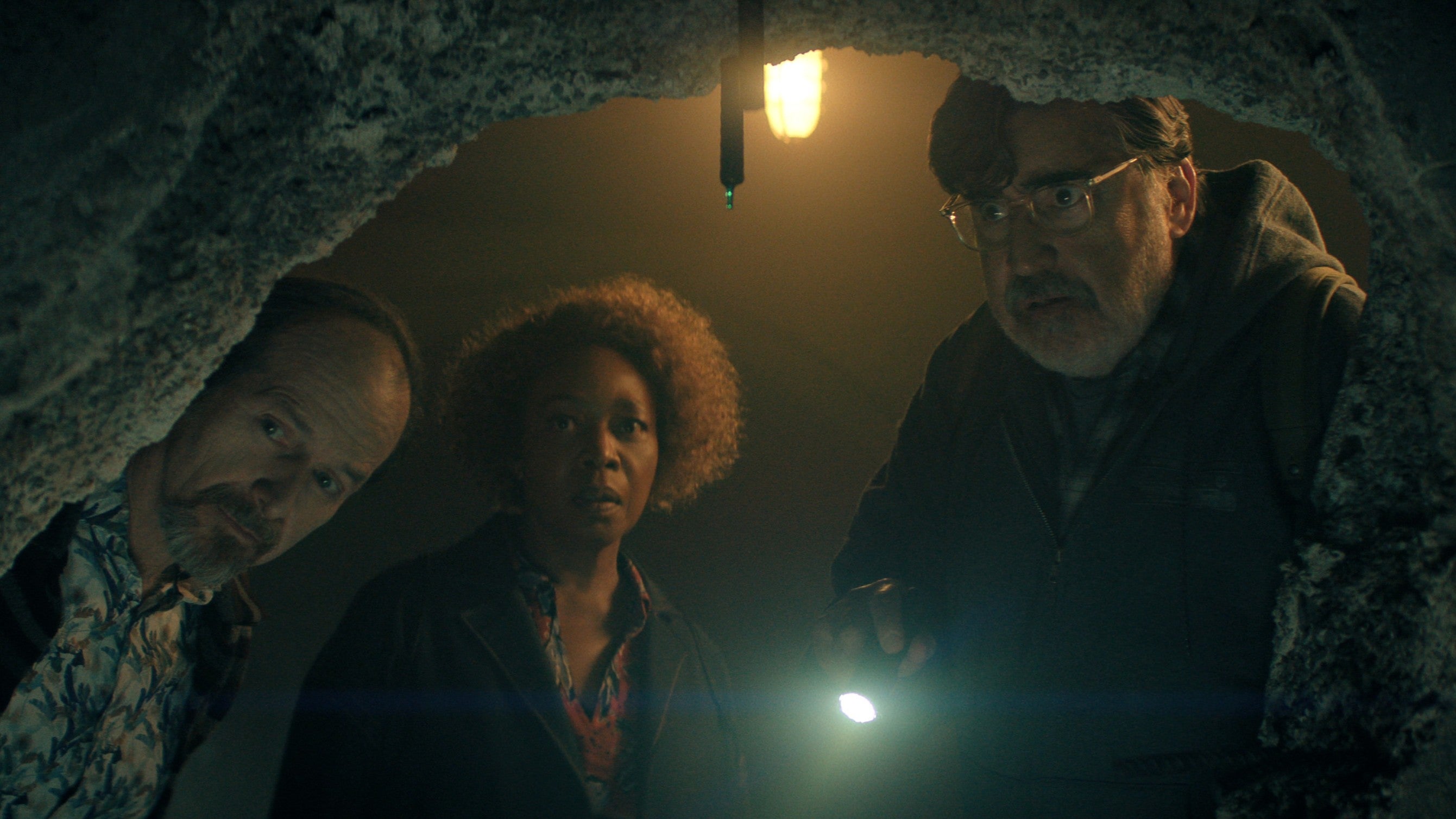 Nach „Stranger Things“ geht’s weiter – diesmal mit Monstern und Senioren