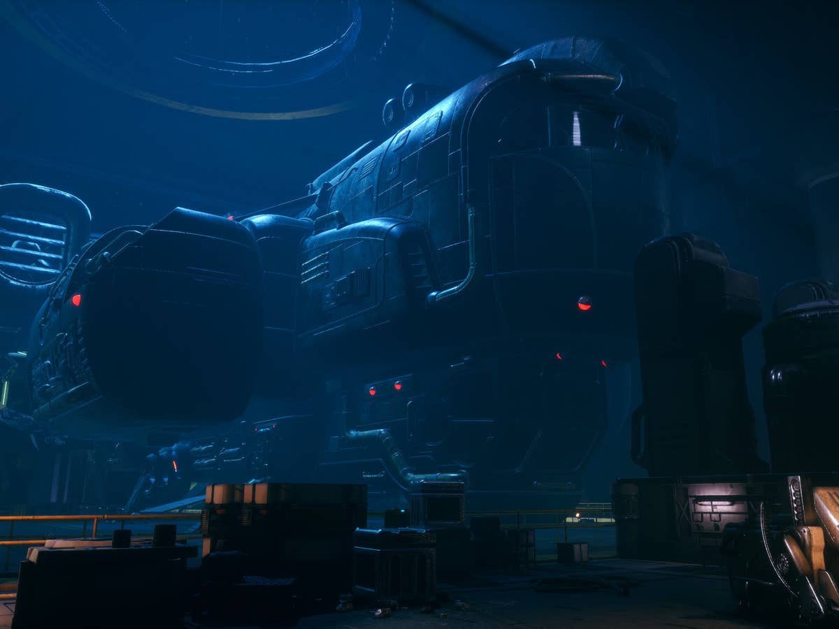 The Outer Worlds im Epic Games Store