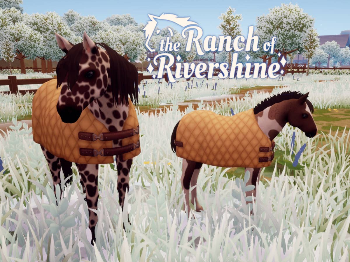 The Ranch of Rivershine