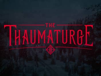 The Thaumaturge im Test