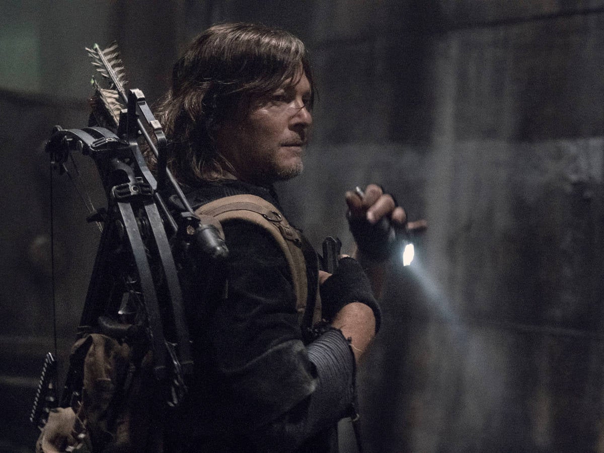 #“The Walking Dead“ Staffel 11: Endlich geht es mit neuen Folgen weiter