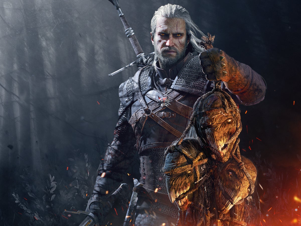 #Nachfolger erscheint: Details zum neuen „The Witcher“-Spiel lassen Fans hoffen