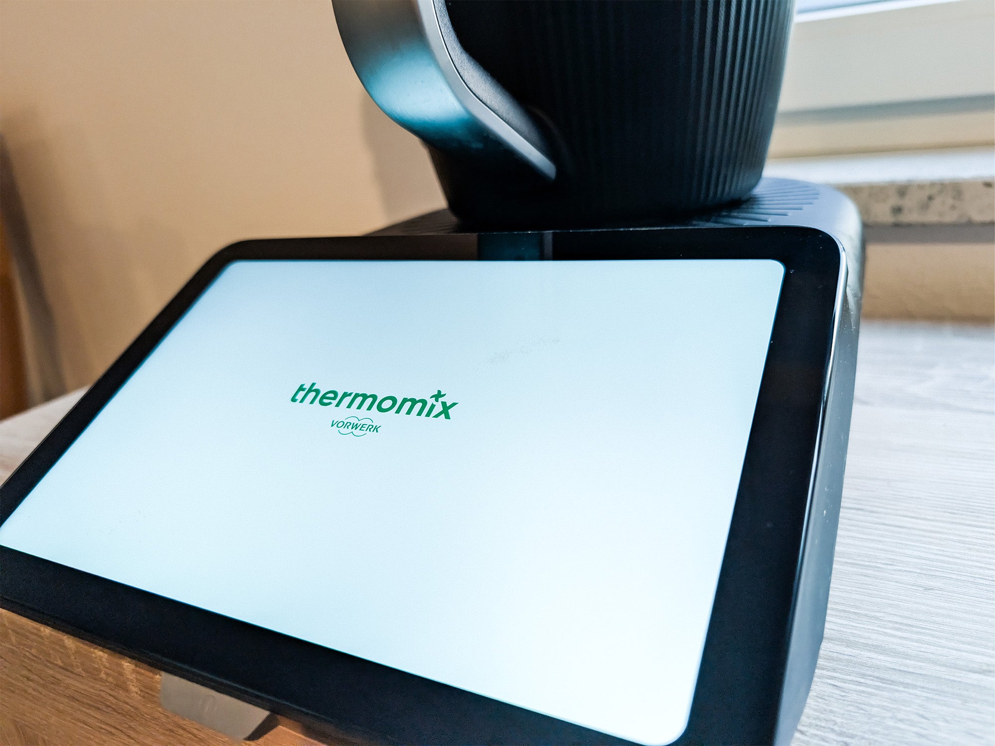 Wirklich so gut, wie alle sagen? Thermomix TM7 ausgiebig getestet
