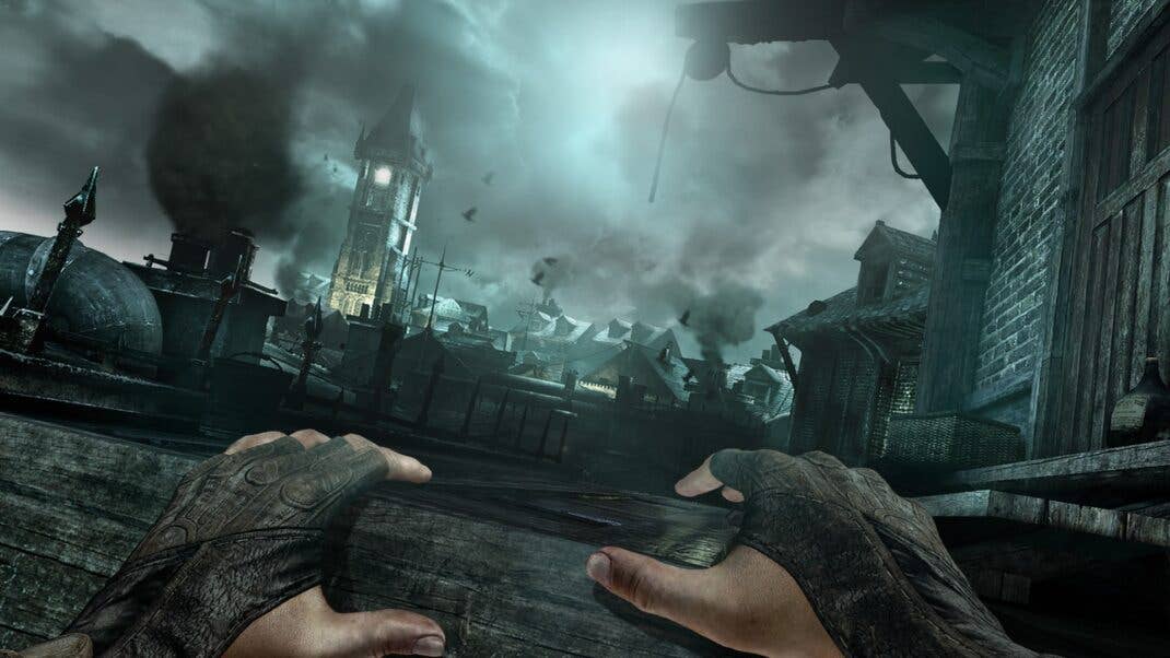 THIEF Definitive Edition kostenlos bei Prime Gaming.