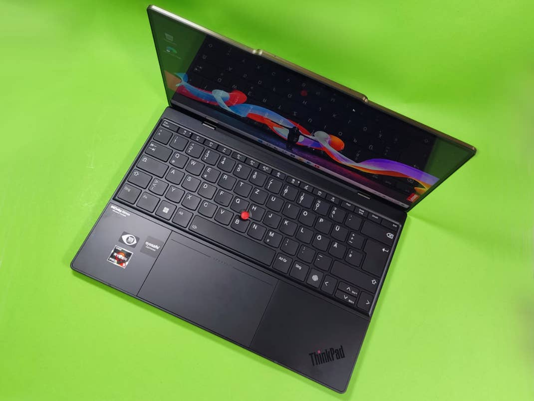 Lenovo Thinkpad Z13