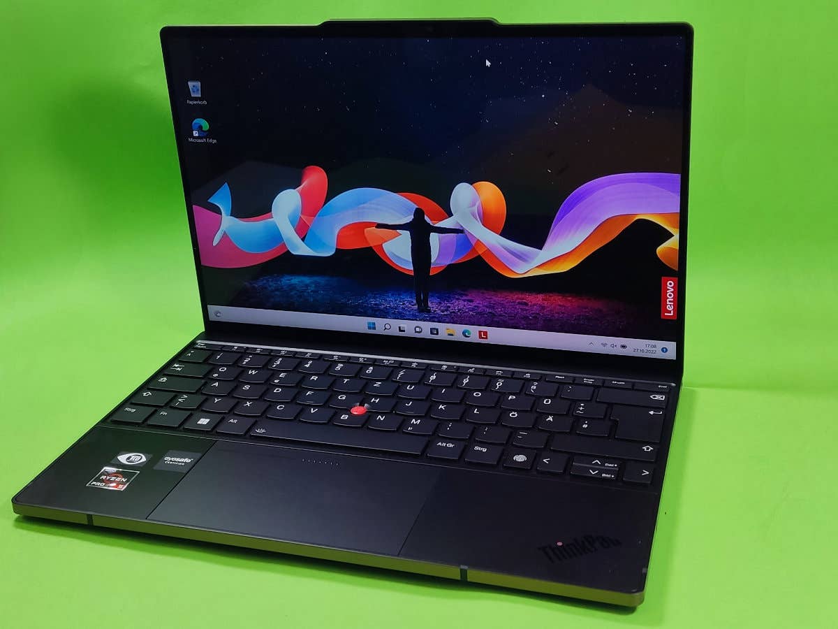 Lenovo Thinkpad Z13