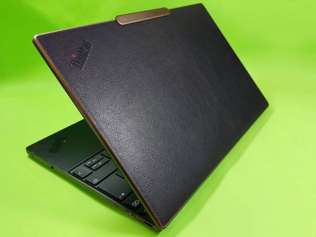 Lenovo Thinkpad Z13