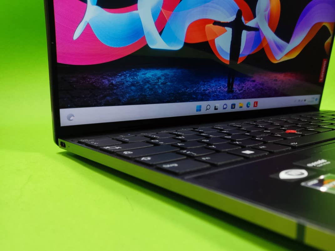 Lenovo Thinkpad Z13
