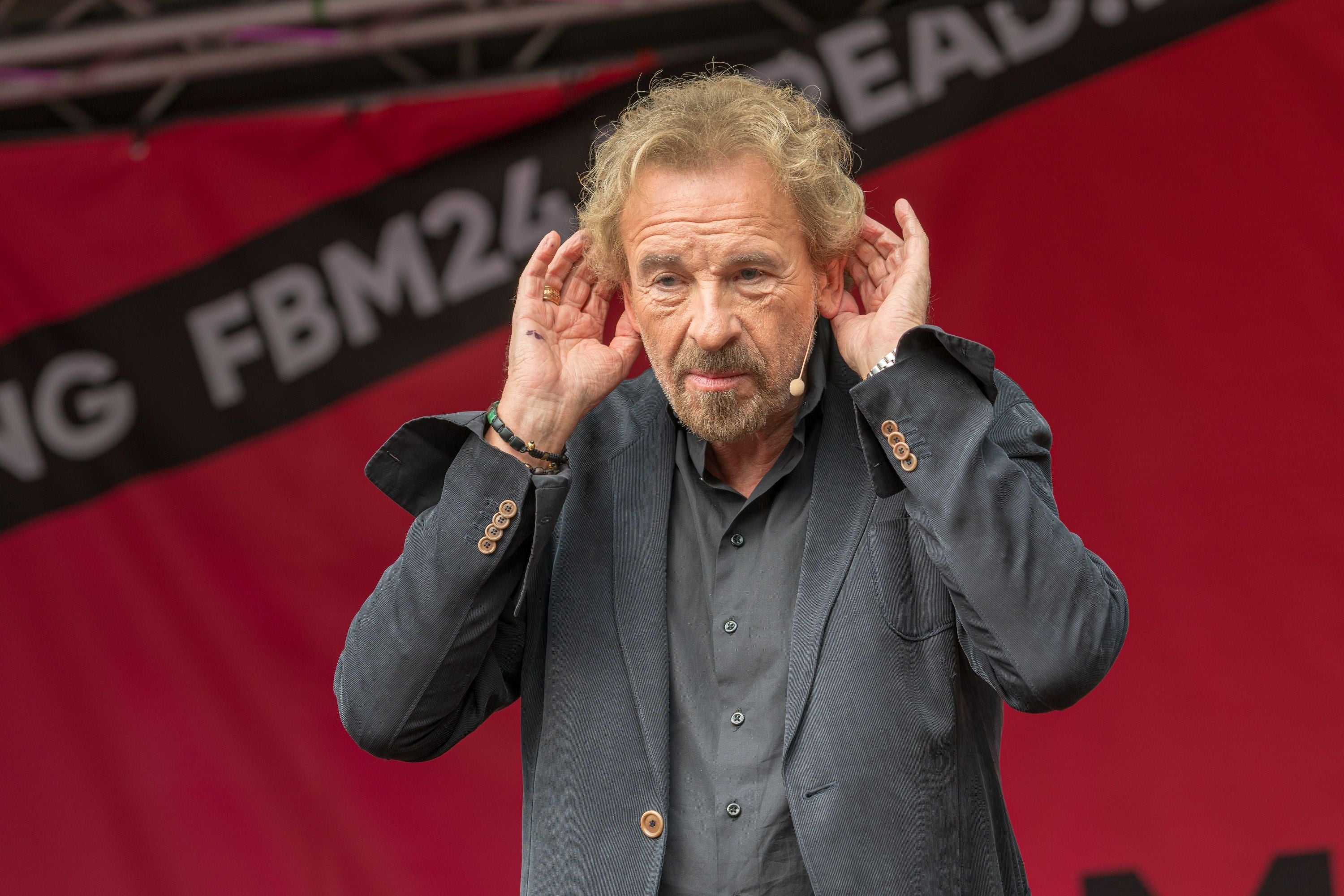 Trash, Kult, Kindheitserinnerung: Diese Filme mit Thomas Gottschalk musst du noch einmal sehen