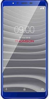 thomson Connect TH701 Datenblatt - Foto des thomson Connect TH701