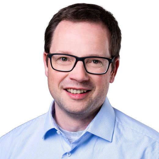 Thorsten Neuhetzki