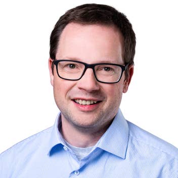 Profilbild von Thorsten Neuhetzki