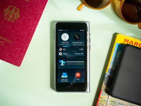 Timekettle T1 im Test: So schlägt sich der besondere Übersetzer