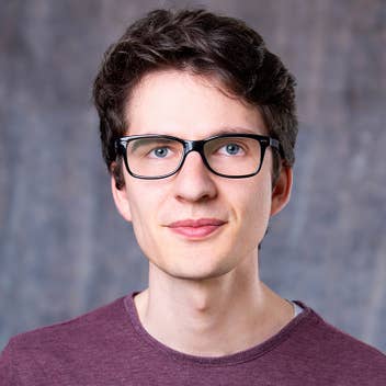Profilbild von Timo Brauer, Redakteur bei beebuzz media