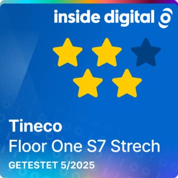 Tineco Floor One S7 Stretch