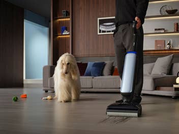 Tineco Floor One S9 Artist - Dieses Haushaltsgerät hat mich im Test umgehauen, jetzt kostet es rund 330 Euro weniger