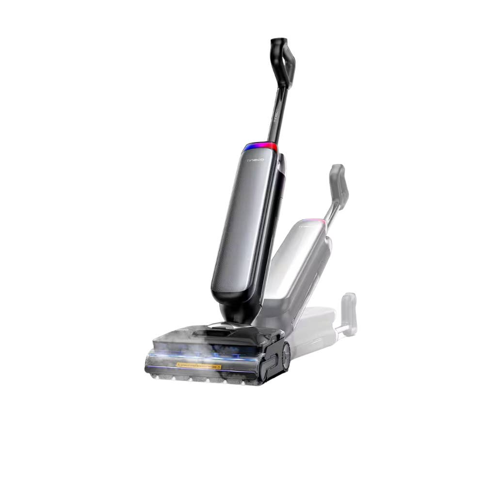 Tineco FLOOR ONE S9 Artist Steam Pro