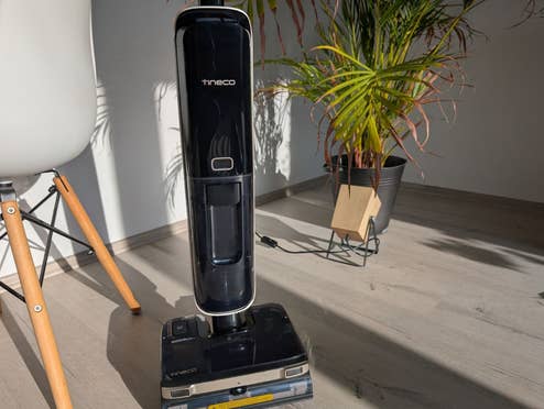 Tineco Floor One S9 Master: Der beste Saugwischer, den ich bisher getestet habe