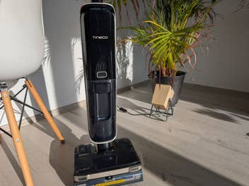 Tineco Floor One S9 Master: Der beste Saugwischer, den ich bisher getestet habe