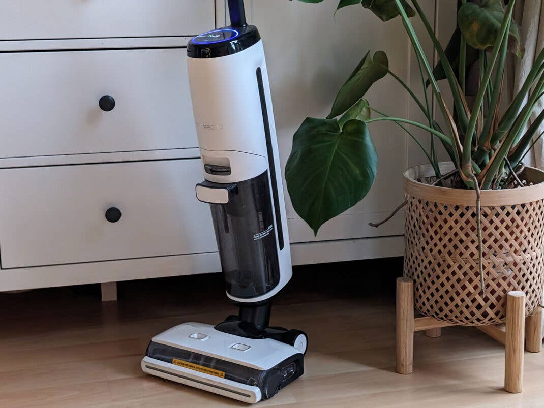 Tineco FLOOR One S7 Steam im Test